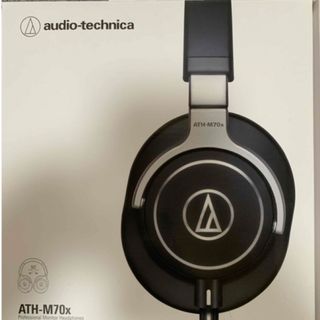 オーディオテクニカ(audio-technica)のレモン様専用(ヘッドフォン/イヤフォン)