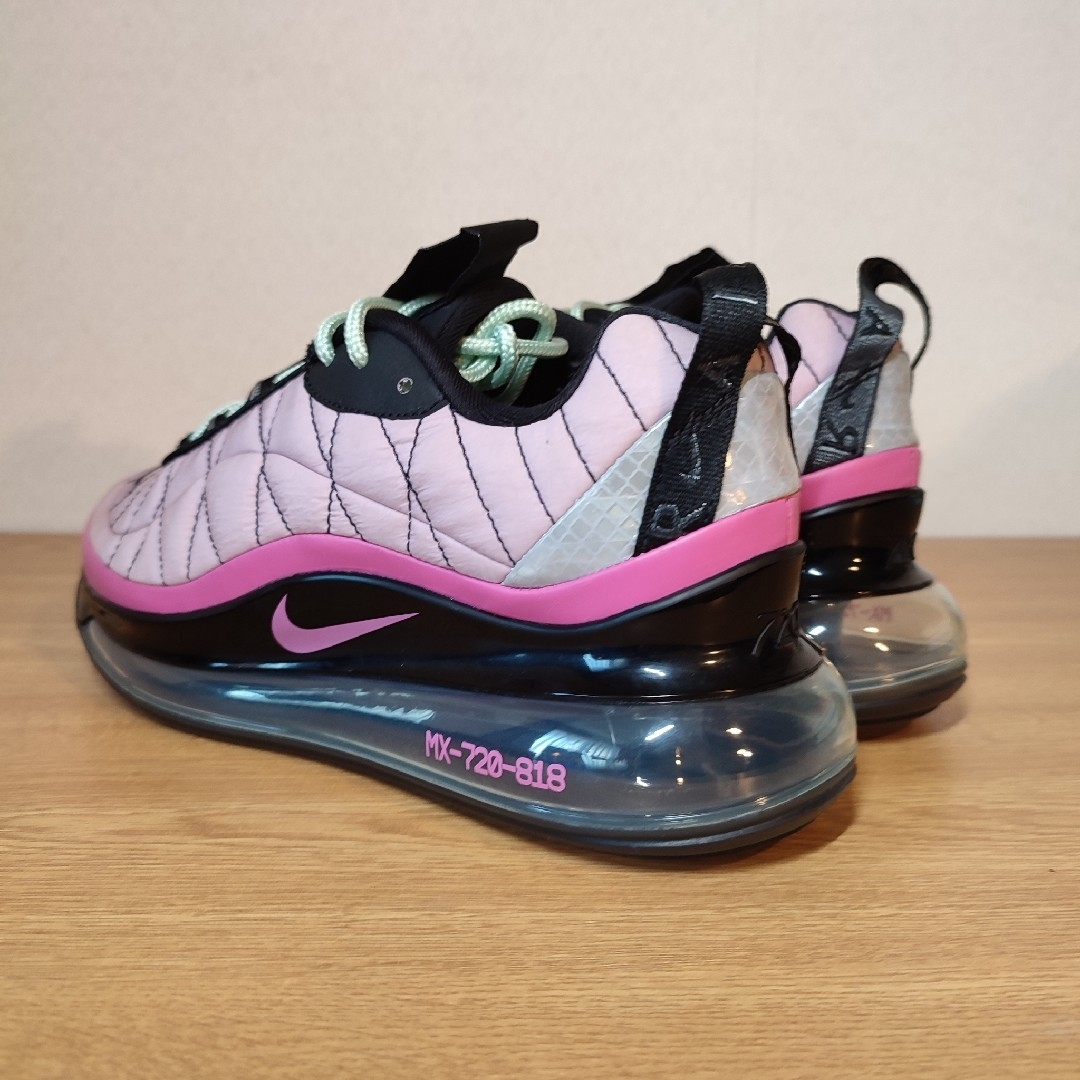 箱・タグ付 NIKE AIR MAX MX-720-818 | newwaveflooring.com.au