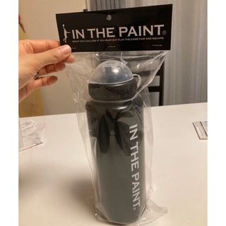 インザペイント(IN THE PAINT)のIn the paint ウォーターボトル　バスケット(バスケットボール)