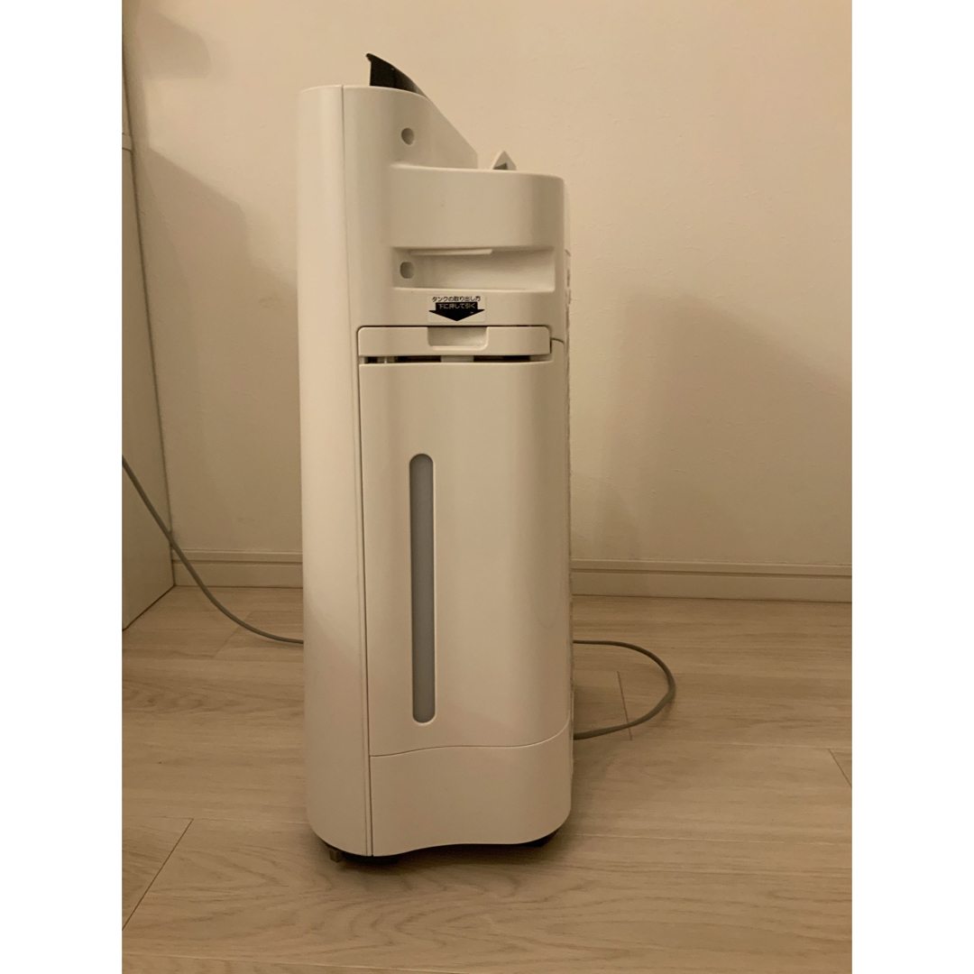SHARP - 【関東の方限定】1,500円でご提供! SHARP 加湿空気清浄機 直接