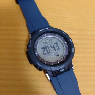 カシオ(CASIO)のCASIO　プロトレック　PRG-30-2JF 【8/14-25は発送不可】(その他)