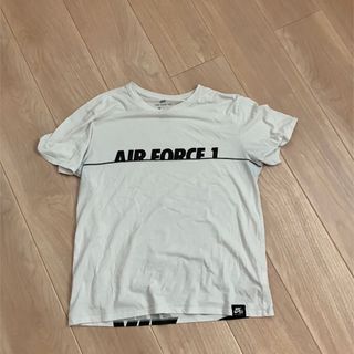 ナイキ(NIKE)のNIKE ナイキエアフォースTシャツ　サイズXL(Tシャツ/カットソー(半袖/袖なし))