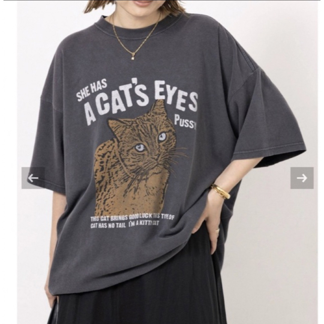 Deuxieme Classe Adorable Tシャツトップス