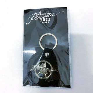 B'z LIVE-GYM 2023 STARS ライブ グッズ キーホルダーの通販 by mint's