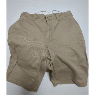 ビームス(BEAMS)のビームス　ショートパンツ(ショートパンツ)