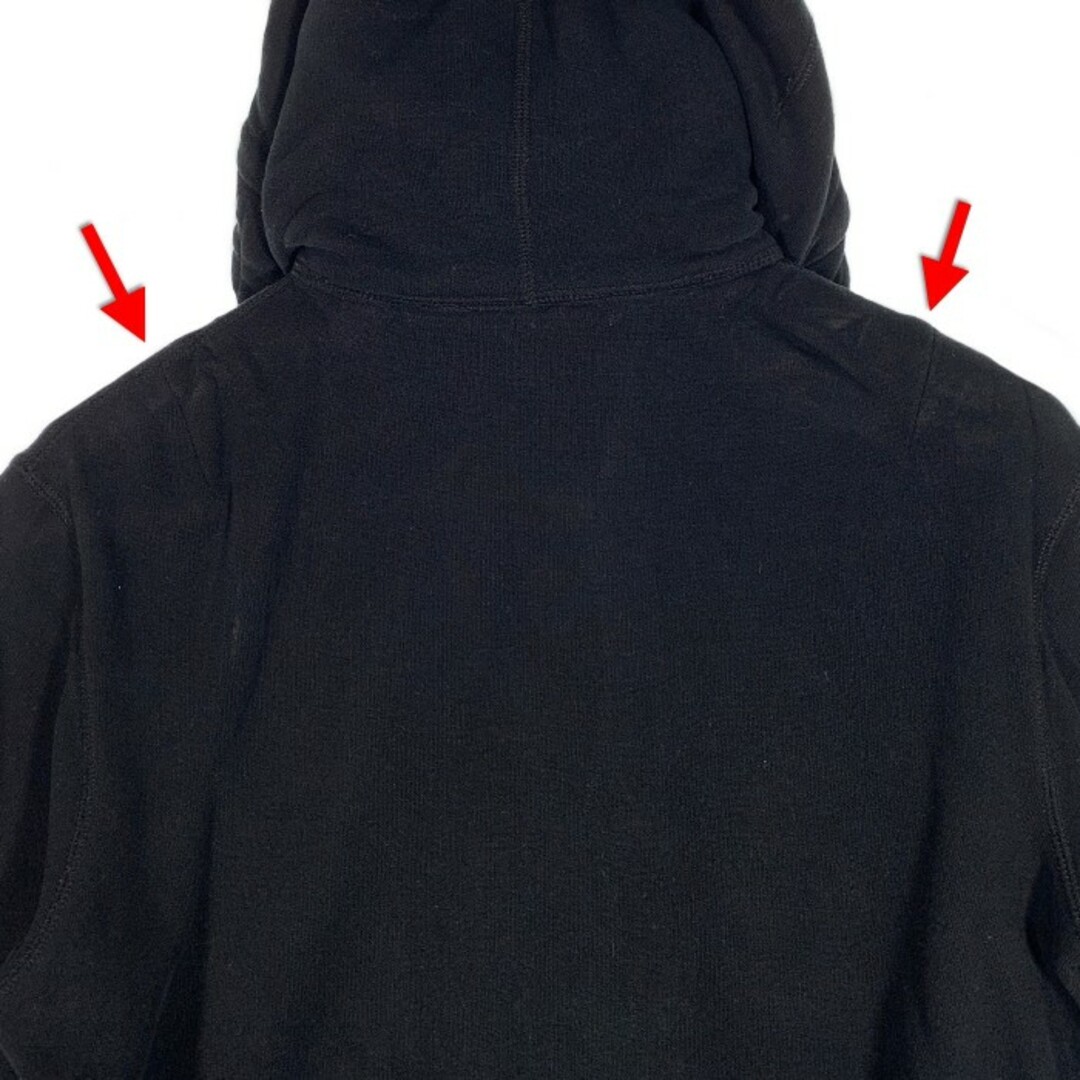 ニールバレット 2way ダウンジャケット サイズ S メンズのジャケット/アウター(ダウンジャケット)の商品写真