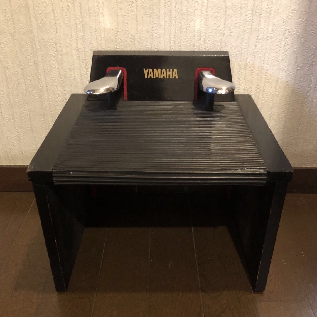 史上最も激安】 HP-705 ピアノ補助ペダル YAMAHA YAMAHA ヤマハ ピアノ