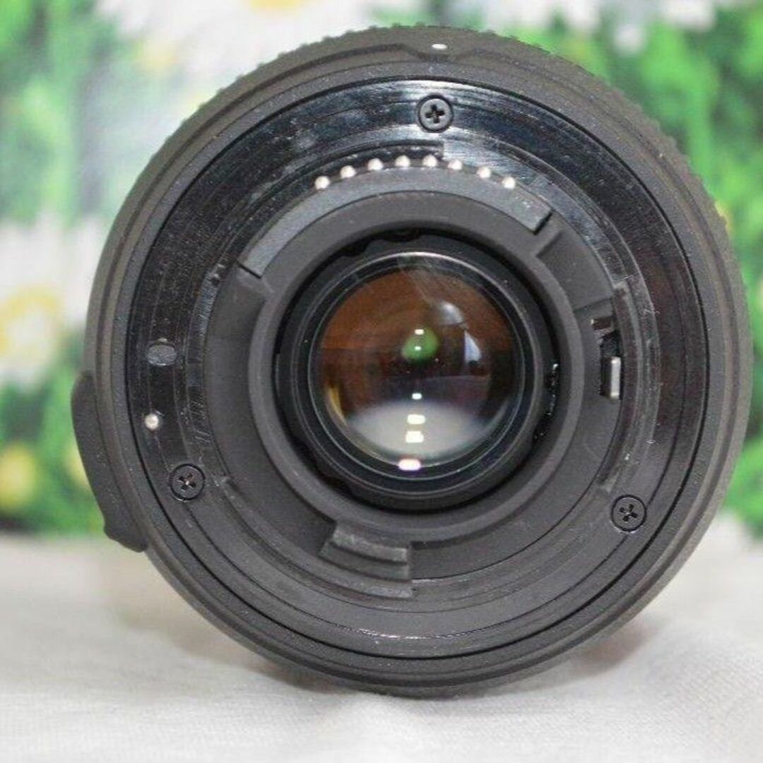 ニコン AF-S NIKKOR 18-135mm♥️中望遠レンズ♥️Nikon