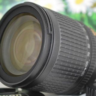 ニコン(Nikon)のニコン AF-S NIKKOR 18-135mm♥️中望遠レンズ♥️Nikon(レンズ(ズーム))