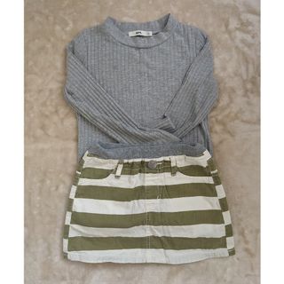 エムピーエス 子供服(女の子)の通販 3,000点以上 | MPSのキッズ/ベビー