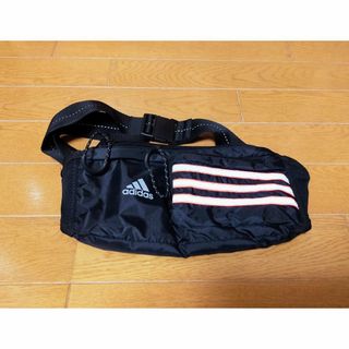 アディダス(adidas)のadidas　ウエストポーチ(その他)