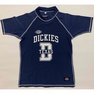 ディッキーズ(Dickies)のラッシュガード　サイズ150(水着)