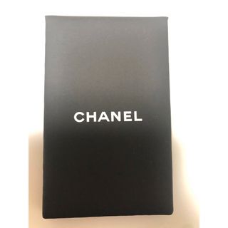 シャネル(CHANEL)のシャネル　オイルコントロールティッシュ(あぶらとり紙)