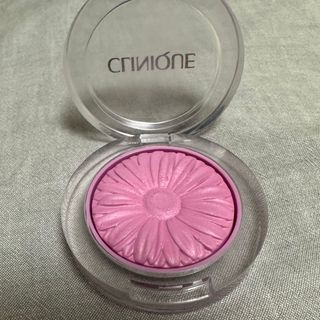 クリニーク(CLINIQUE)のCLINIQUE クリニーク  バンジーポップ　15(チーク)