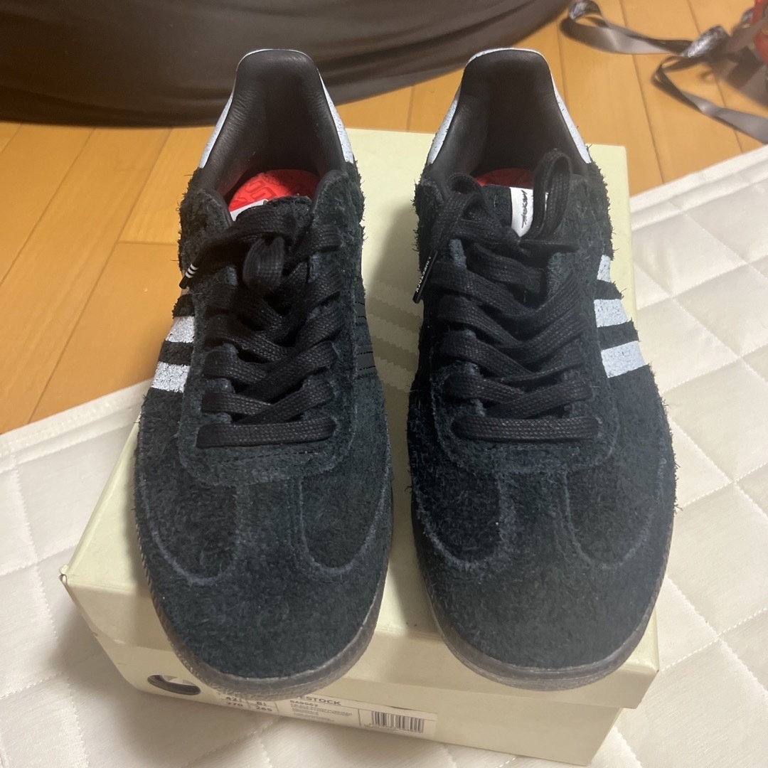 adidas サンバ