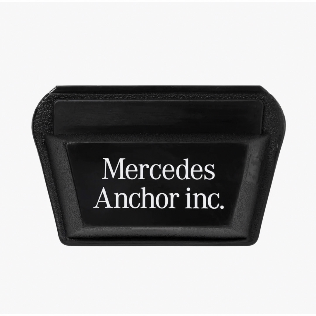 Mercedes Anchor Inc. Gadget Case