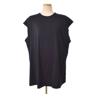 【極美品 00SS】Martin Margiela 表裏反転2枚繋ぎノースリーブ