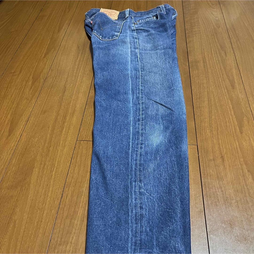 【80s】Levis 501 Redline 後期 ミントコンディション