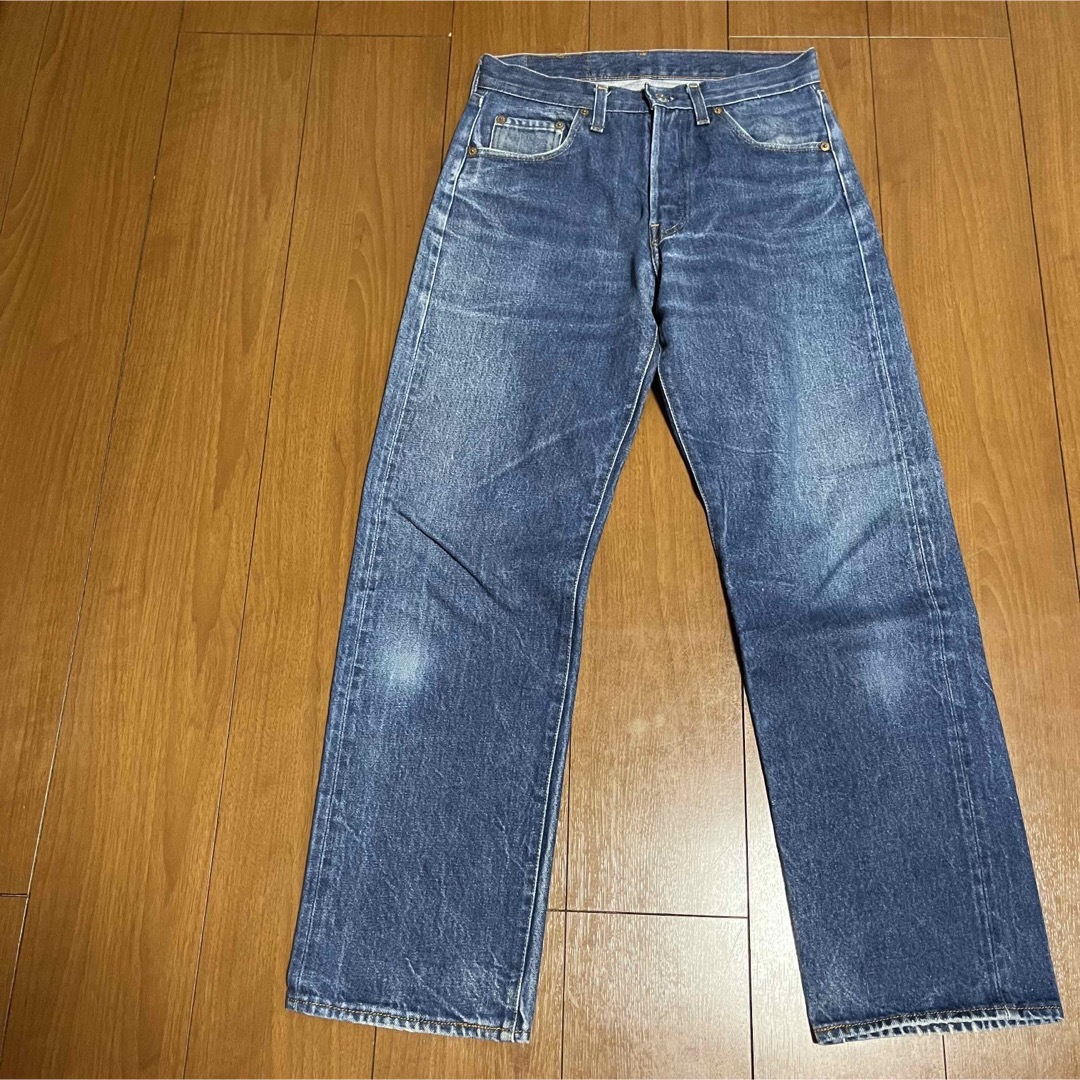 【80s】Levis 501 Redline 後期 ミントコンディション