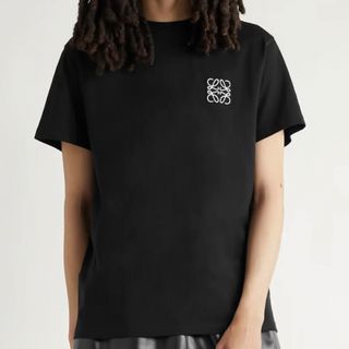 LOEWE  Tシャツ・カットソー メンズ