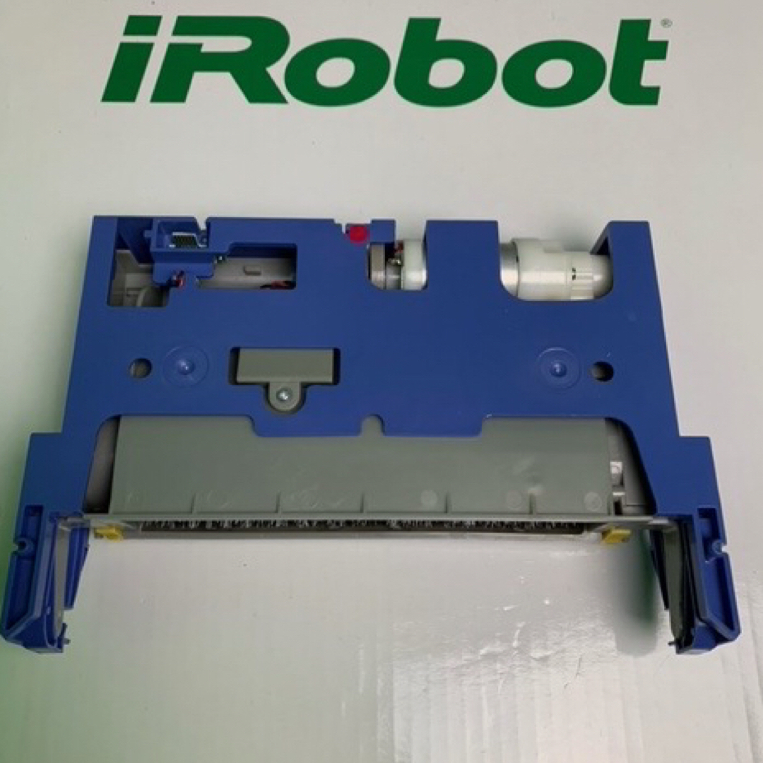 アイロボット iRobot ルンバ Roomba メインブラシモジュール（800・900シリーズ対応）Cleaning Head Module 4419705エンハンスドクリーニングヘッド エクストラクターブラシモジュール メンテナンス 修理用 送料無料