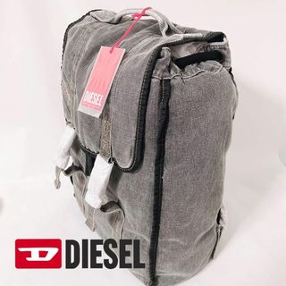 DIESEL - 洗練されたデザイン DIESEL リュック X08736 P4635 H0535の