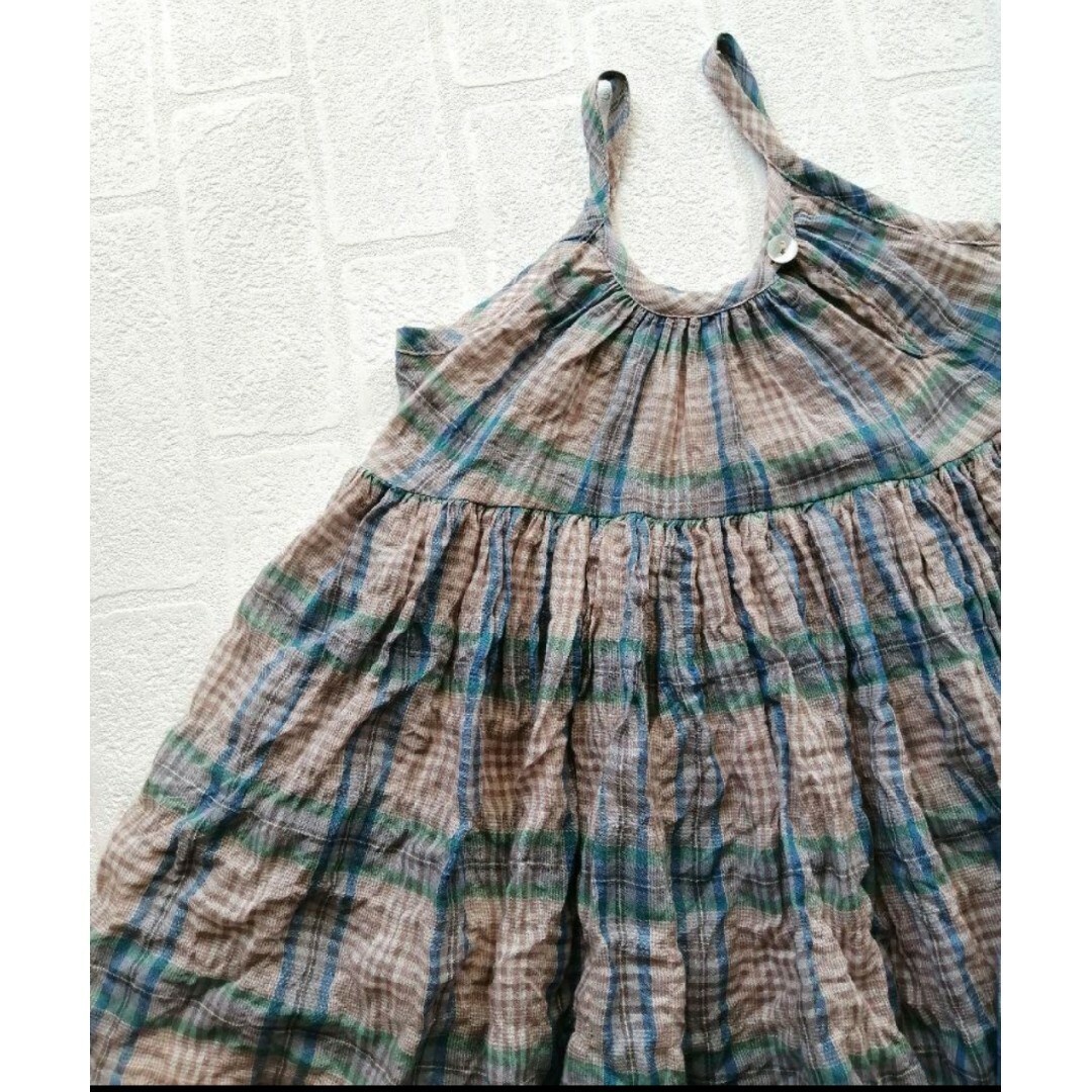 □美品□soor ploom□birdie tunic 1