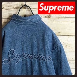 シュプリーム ムートンの通販 37点 | Supremeを買うならラクマ