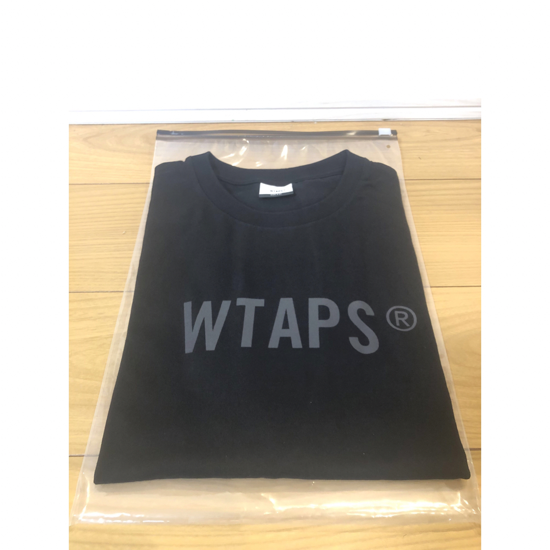 WTAPS REPO 01 SS CTPL RIPSTOP SIGN シャツ L 品質重視