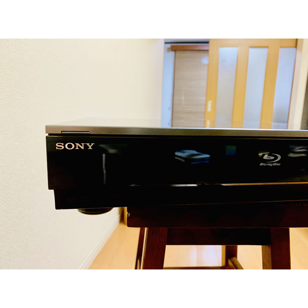 SONY  Blu-ray  500GB 【BDZ-X90】