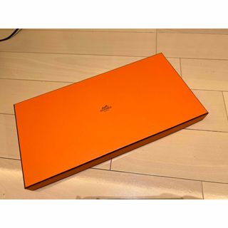 エルメス(Hermes)のエルメス　HERMES  空箱　セット売り可(ショップ袋)