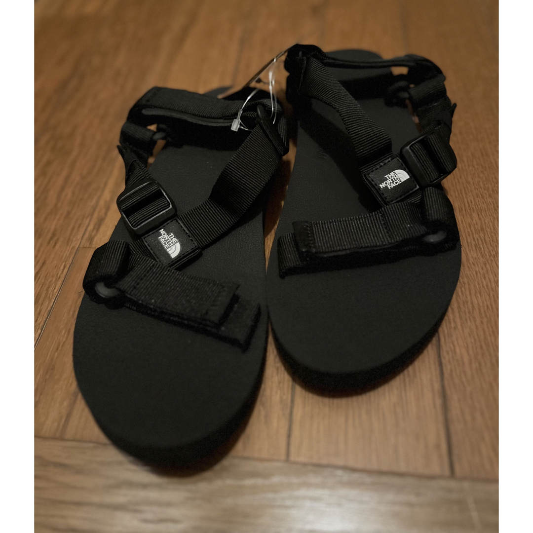 THE NORTH FACE ザノースフェイス サンダル レディース オレンジ THE NORTH FACE ザノースフェイス サンダル レディース オレンジ
