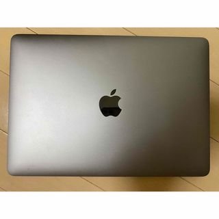 Mac (Apple) - MacBook Air M2 1TB 16GB ミッドナイトブラック(美品