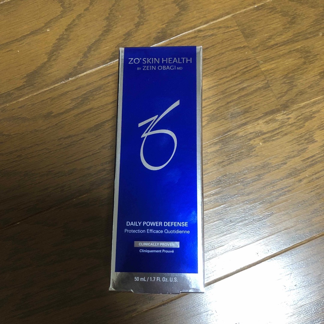 ゼオスキン デイリーPD  50ml