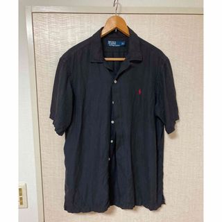 ポロ(POLO（RALPH LAUREN）)のPolo ralph lauren CALDWELL 90s ラルフローレン(シャツ)