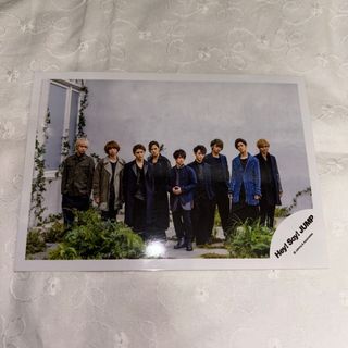 ヘイセイジャンプ(Hey! Say! JUMP)の‪❤︎︎103.るんるん様専用*⸜('ᵕ'˶ )✰(アイドルグッズ)