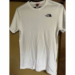 ザノースフェイス(THE NORTH FACE)のノースフェイスTシャツ(Tシャツ/カットソー(半袖/袖なし))