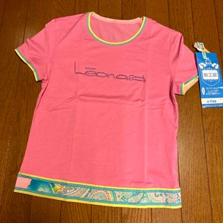 レオナール(LEONARD)のレオナール Lサイズ　シミあり(Tシャツ(半袖/袖なし))