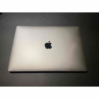 マック(Mac (Apple))の【美品】MacBook Pro 13インチ 2019 256GB 8GBメモリ(ノートPC)