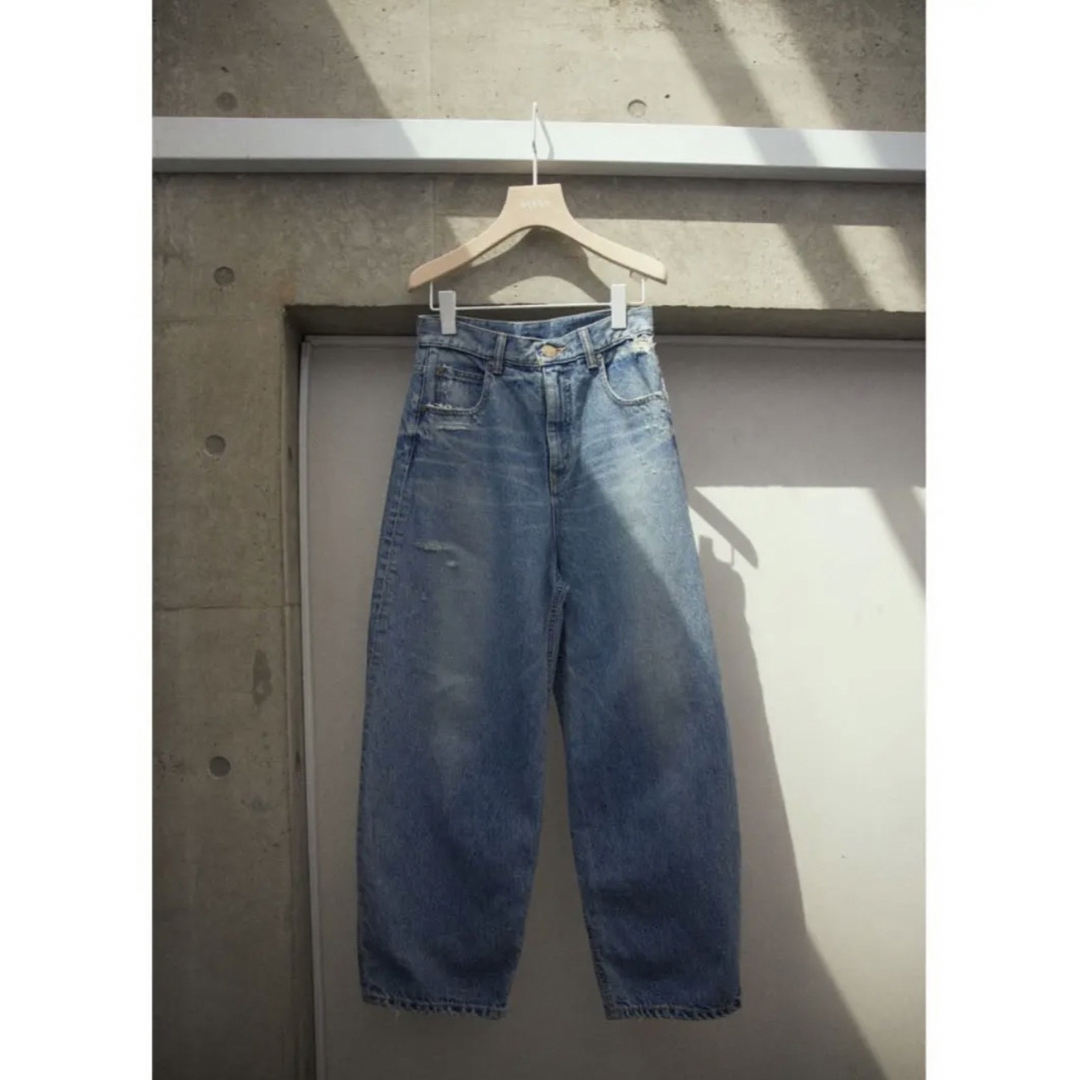 PUNA vintage denim（プナビンテージデニム）25