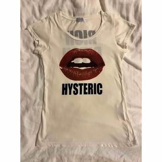 ヒステリックグラマー(HYSTERIC GLAMOUR)のHYSTERIC GLAMOUR Tシャツ(Tシャツ/カットソー(半袖/袖なし))