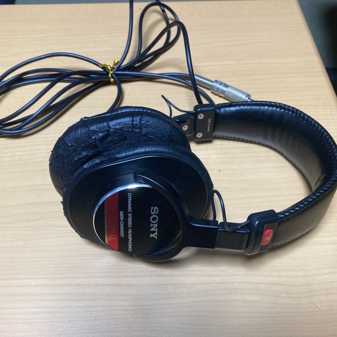 SONY MDR-CD900ST