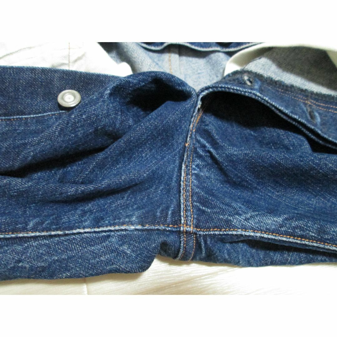 Levi's - リーバイス 501 17501 1917年モデル サスペンダー 箱 Levi's - リーバイス 501 17501 1917年モデル サスペンダー 箱