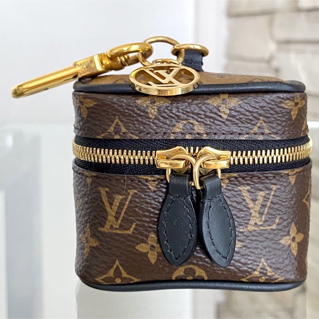 M3485 Louis Vuitton Rebase Bijou Sac Micro Vanity woman