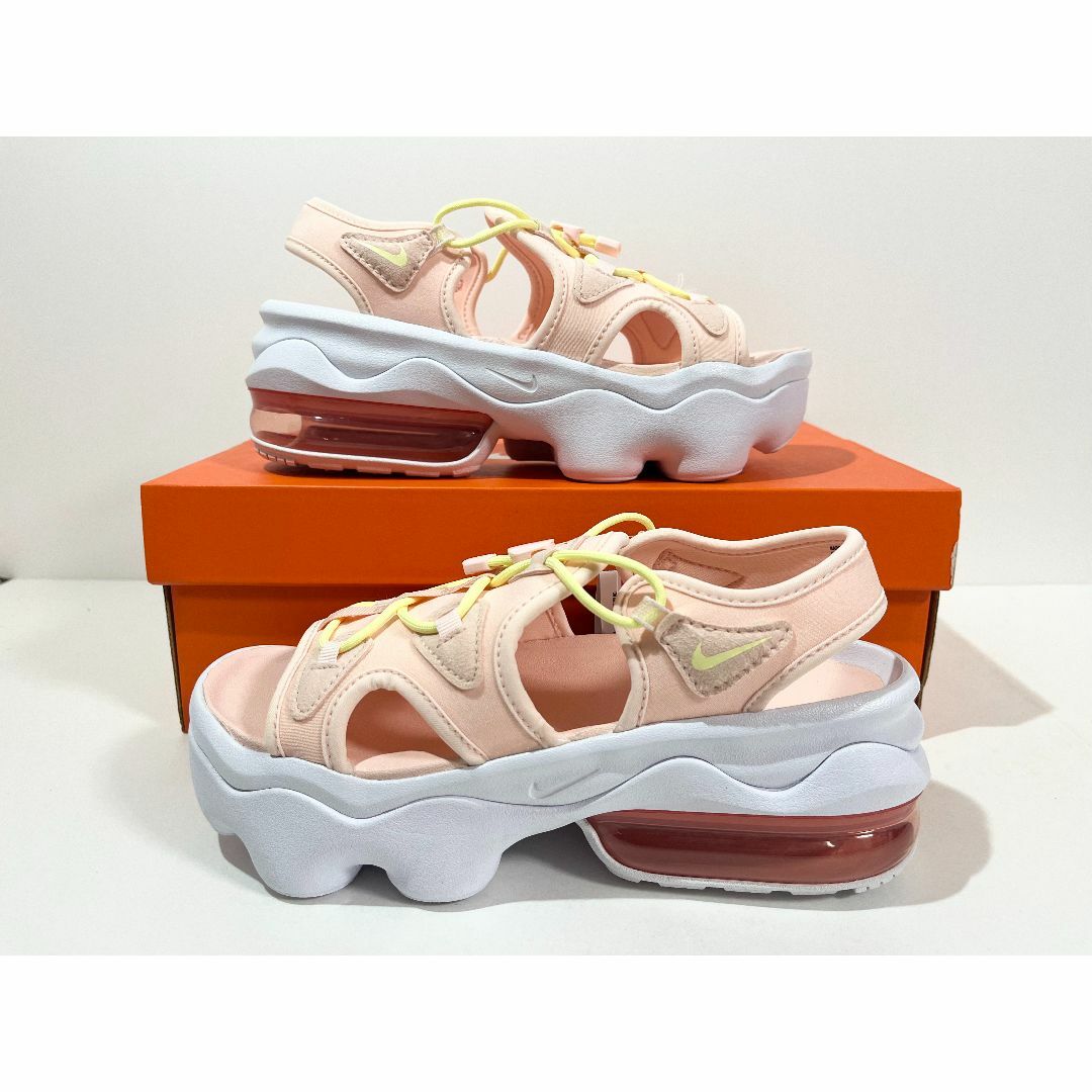 NIKE(ナイキ)の【新品】25cm NIKE AIR MAX KOKO サンダル レディースの靴/シューズ(サンダル)の商品写真