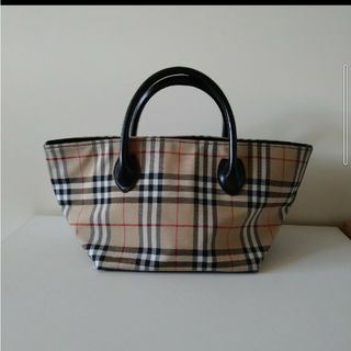 バーバリーブルーレーベル(BURBERRY BLUE LABEL)の【QOO様専用です】大盤振る舞い③(トートバッグ)