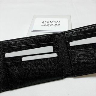 Maison Martin Margiela - 新品 22ss マルジェラ ミニ ウォレット 折 ...