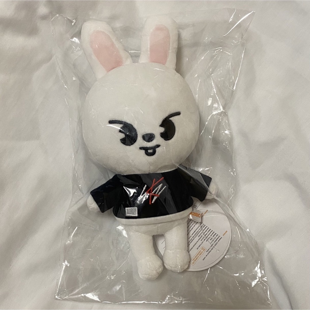 SKZOO PLUSH Original ver Leebit