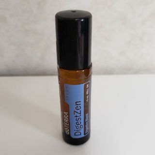 ドテラ(doTERRA)の★ドテラ　ダイジェストゼン　ロールオン　10ml1本★(エッセンシャルオイル（精油）)