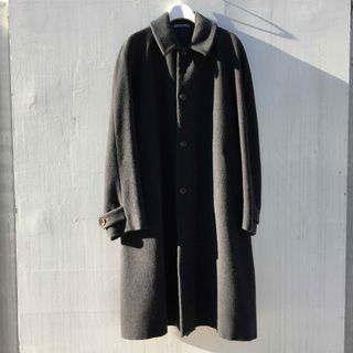 ケンゾー チェスターコート(メンズ)の通販 17点 | KENZOのメンズを買う